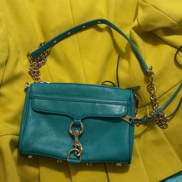 Rebecca Minkoff Bags Rebecca Minkoff Crossbody Poshmark